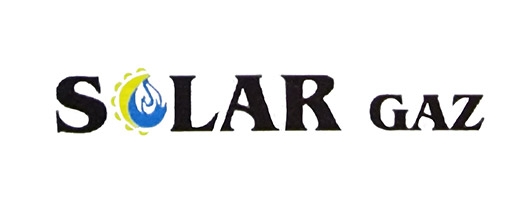 SOLAR-GAZ Sp. z o.o.