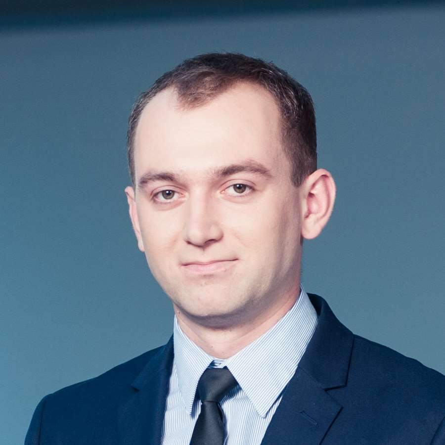 Damian Czyż